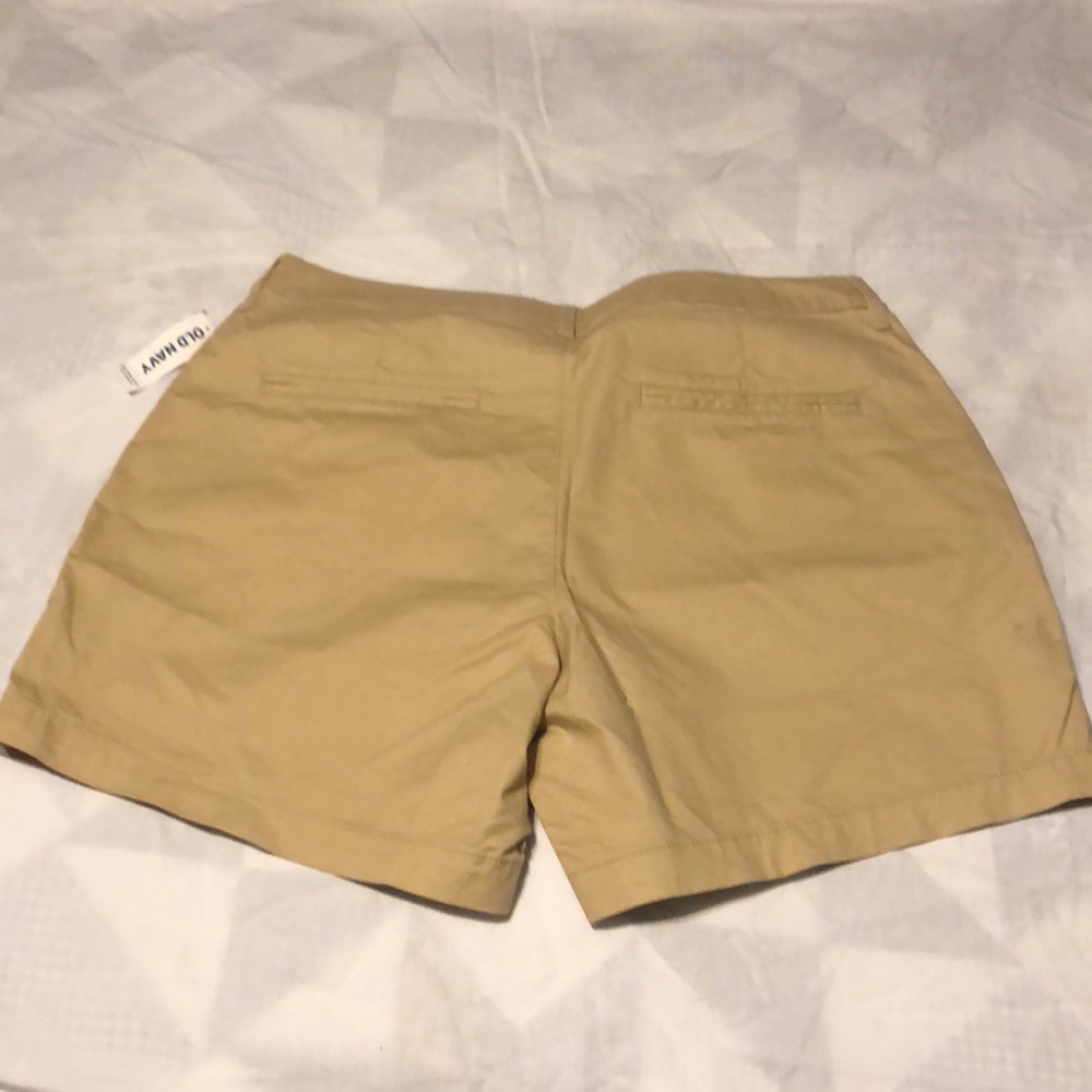 Old navy shorts passe-partour